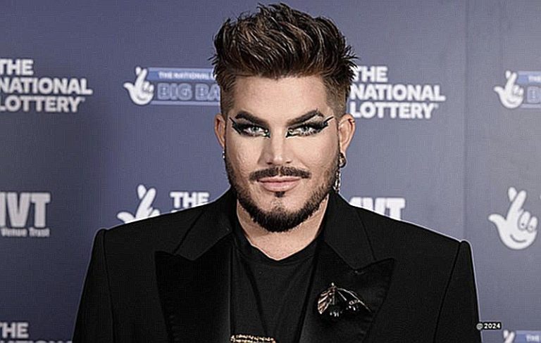 Adam Lambert Vermögen – So Viel Hat Der Superstar Wirklich