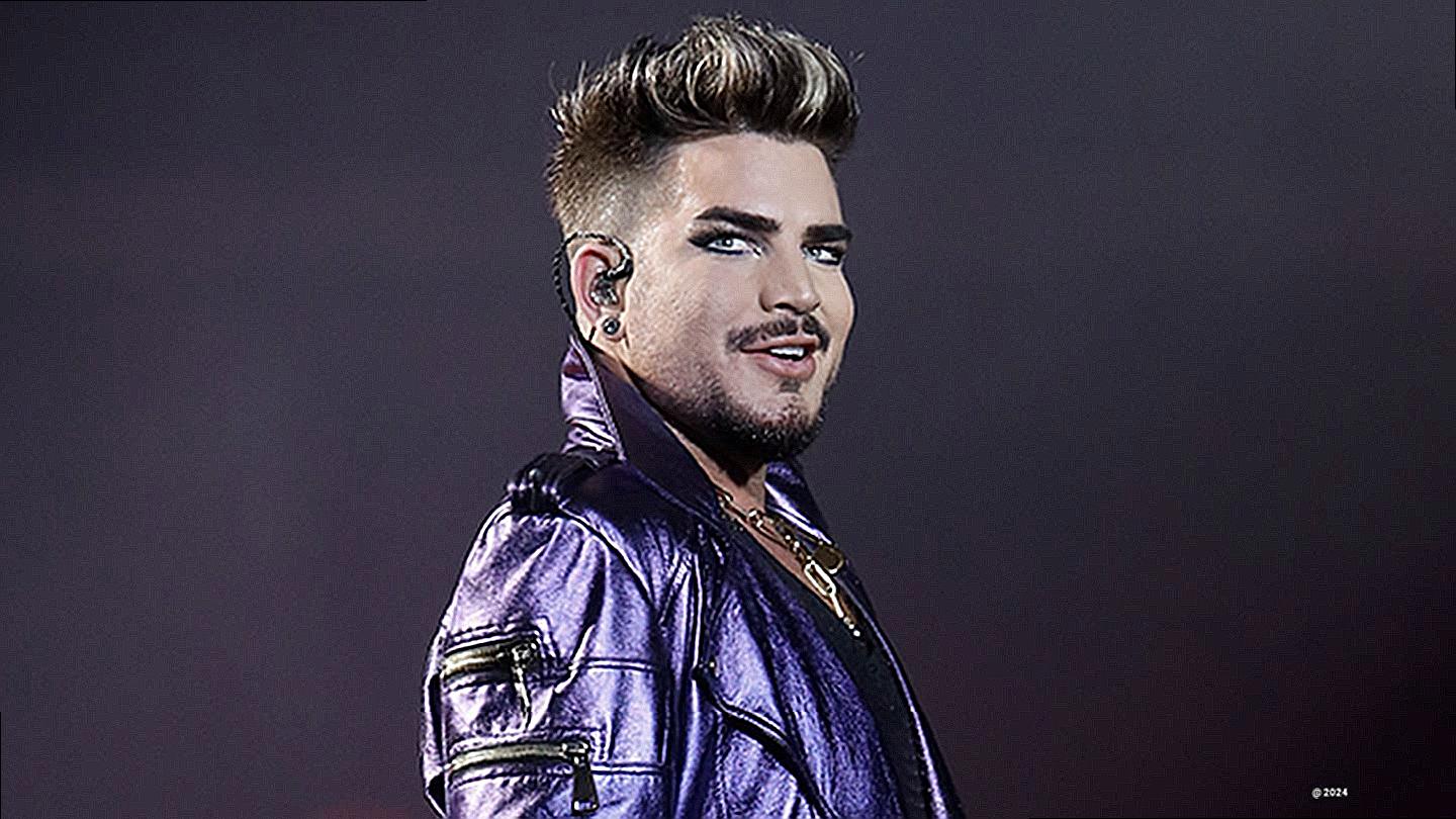 Adam Lambert's Wealth - This is How Much the Superstar Really Has-2