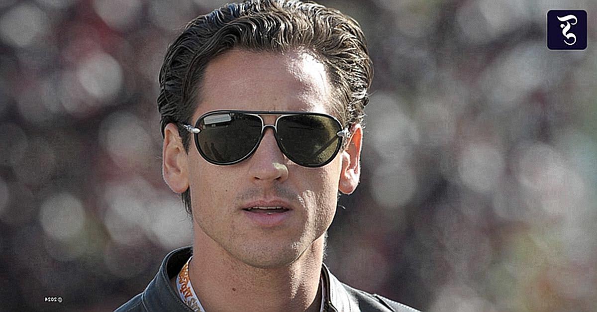 Adrian Sutil's Wealth - How Rich is the Former Formula 1 Star Really-2