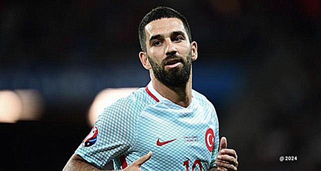 Arda Turan Wealth - The Stunning Truth About His Fortune-2