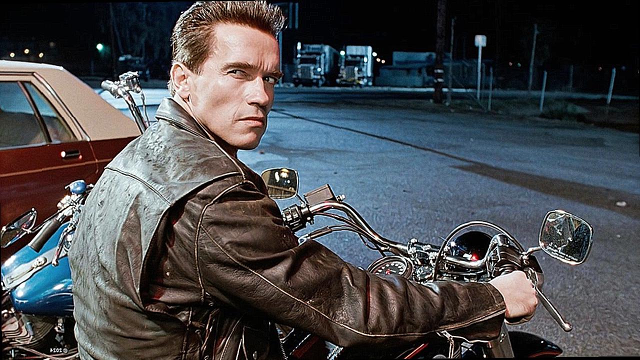 Arnold Schwarzenegger Wealth - How the Terminator Became a Millionaire-2