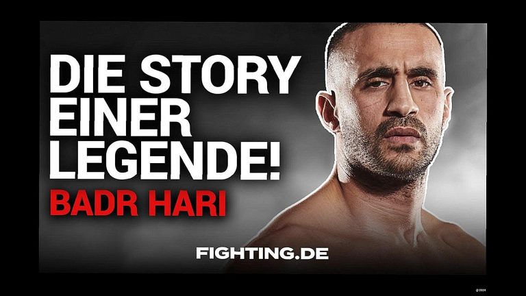 Badr Hari Vermögen – Die Schockierende Wahrheit Über Seinen Reichtum