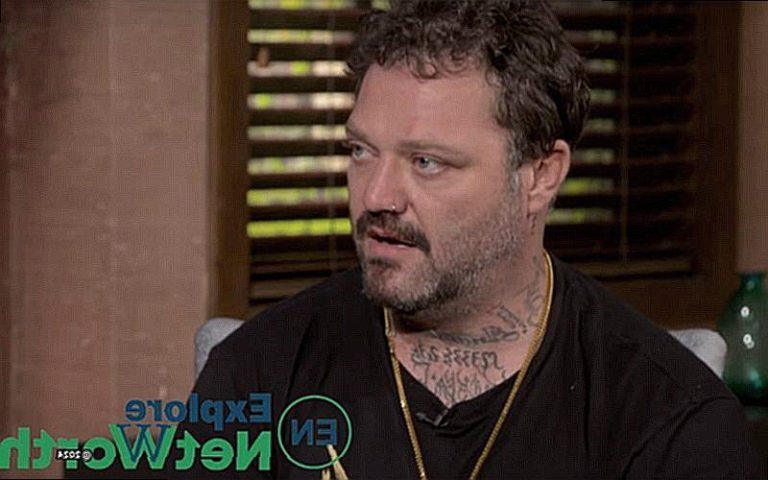 Bam Margera Vermögen – Wie Viel Hat Der Rockstar Wirklich Verdient