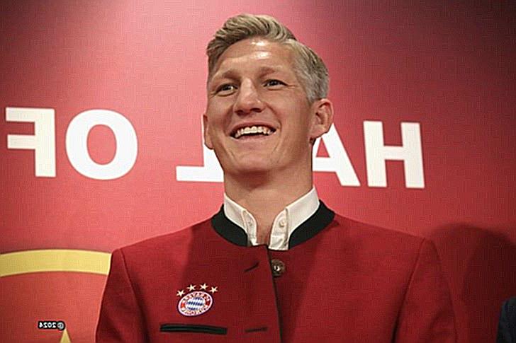 Bastian Schweinsteiger Vermögen – So Reich Ist Der Fußballstar Wirklich