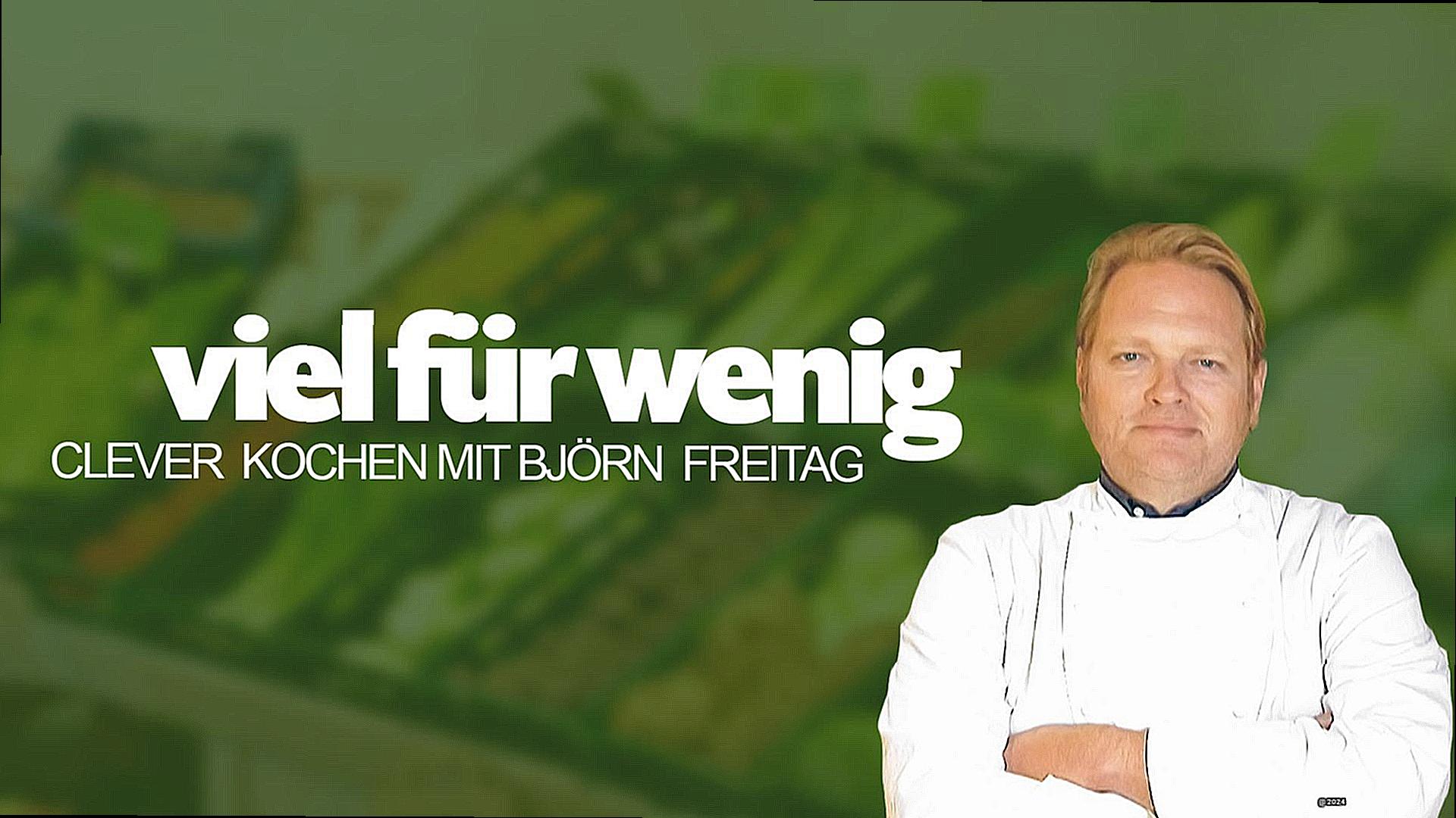 Björn Freitag's Wealth - How Much Is Really Behind the Celebrity Chef-2