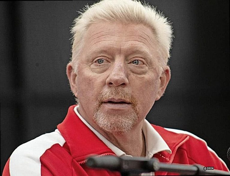 Boris Becker Vermögen – Von Glanz Und Glamour Zu Schockierenden Enthüllungen