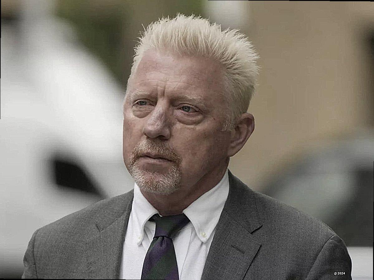 Boris Becker's Wealth - From Glamour and Glitz to Shocking Revelations-2