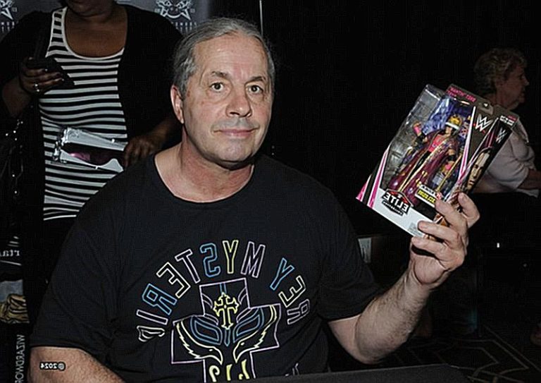 Bret Hart Vermögen – So Viel Verdient Der Wrestling-Legende Wirklich