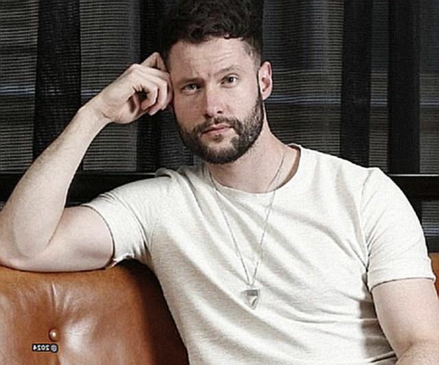 Calum Scott Vermögen – Die Überraschende Wahrheit Hinter Seinem Erfolg