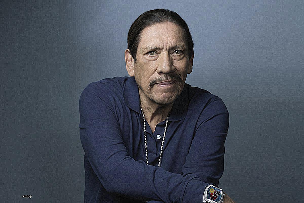 Danny Trejo's Wealth - Incredible Figures Behind Hollywood's Toughest Guy-2