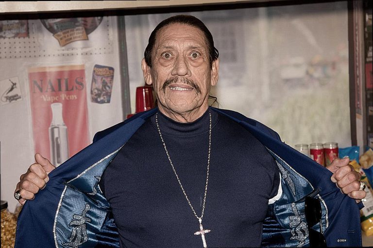 Danny Trejo Vermögen – Unglaubliche Zahlen Hinter Hollywoods Härtestem Typ