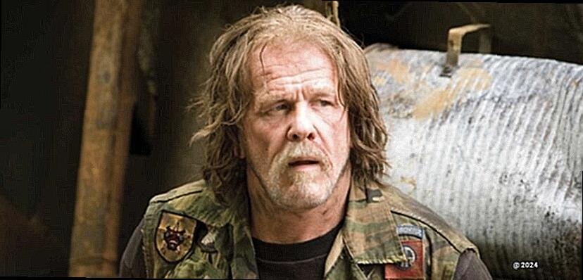 Discover the Impressive Nick Nolte Wealth - The Path to Success-2