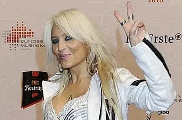 Doro Pesch Vermögen – Überraschende Enthüllungen Über Die Rock-Ikone