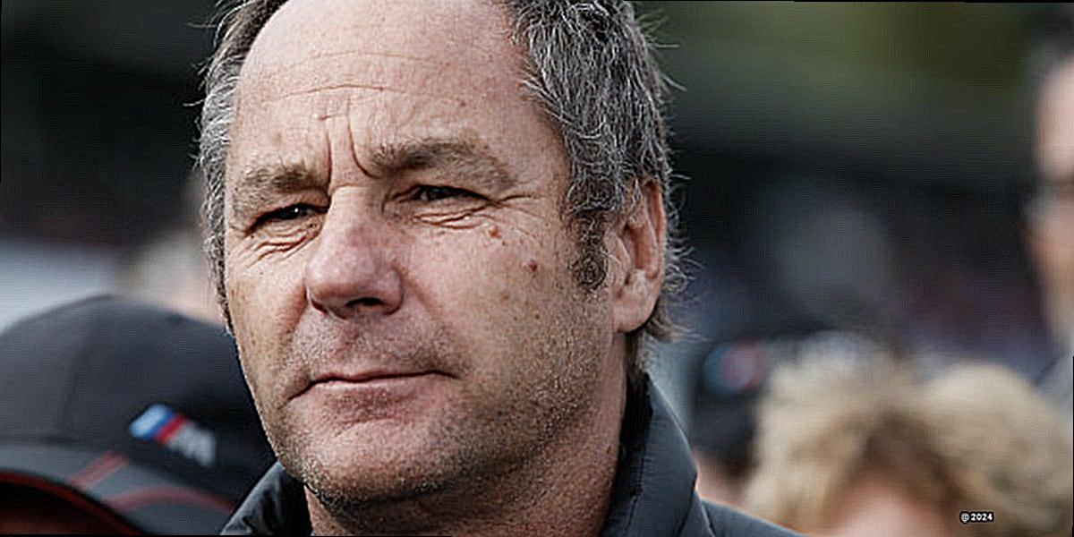 Gerhard Berger wealth - Unknown facts about the Formula 1 star-2