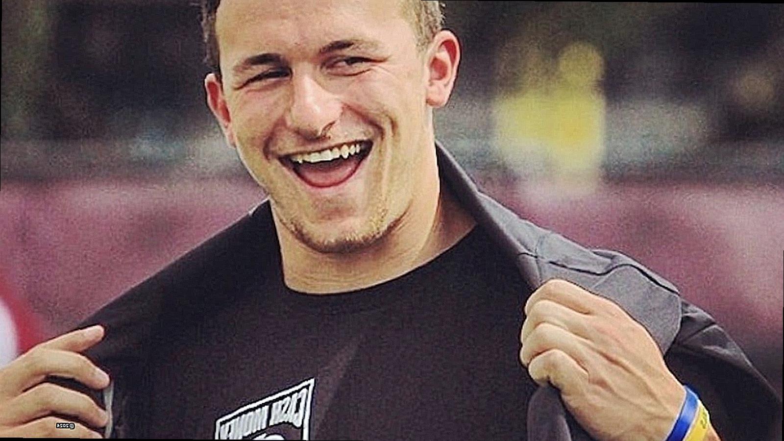 Johnny Manziel Wealth - The Lavish Lifestyle of the Former NFL Star-2