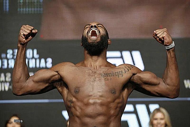 Jon Jones' Wealth - The Incredible Numbers Behind the UFC Star-2