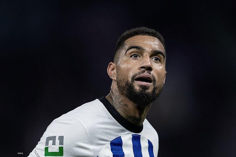 Kevin-Prince Boateng Vermögen – So Viel Verdient Der Fußball-Star Wirklich