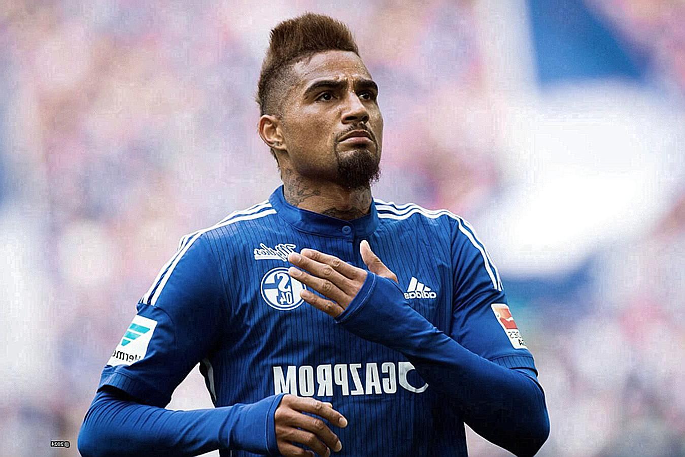 Kevin-Prince Boateng Net Worth - This Is How Much the Soccer Star Really Earns-2