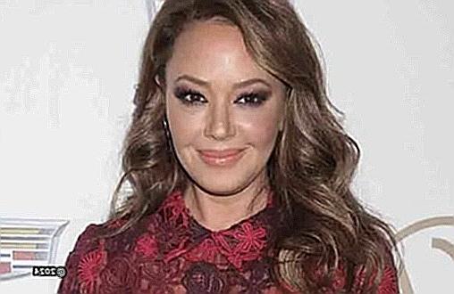 Leah Remini Vermögen – Die Schockierende Wahrheit Hinter Ihrem Reichtum