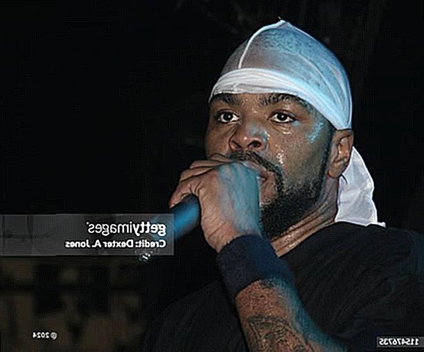 Method Man Vermögen – So Reich Ist Der Wu-Tang Clan-Star Wirklich