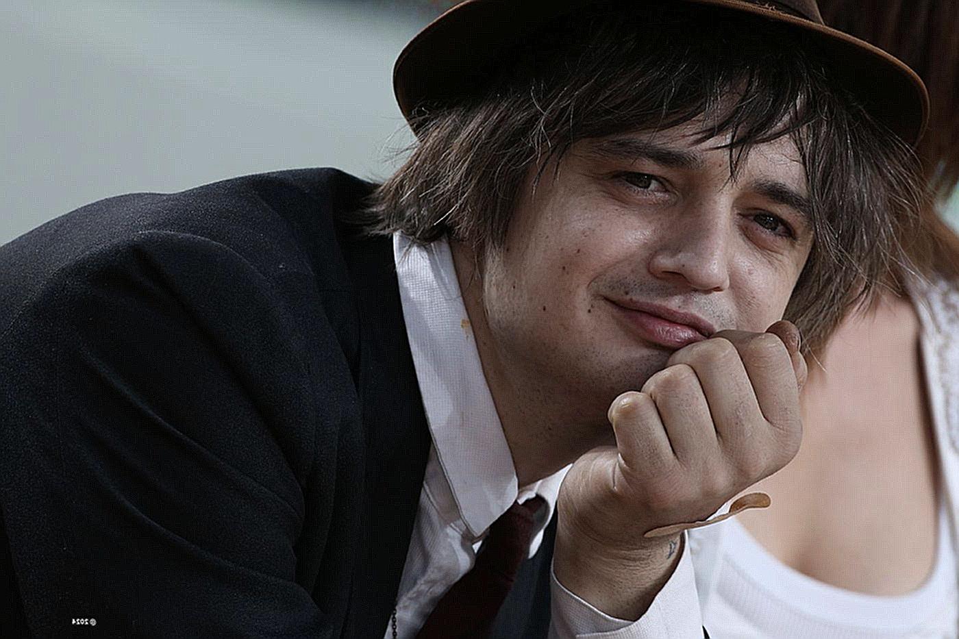 Pete Doherty's Wealth - The Unexpected Secret Behind His Riches-2