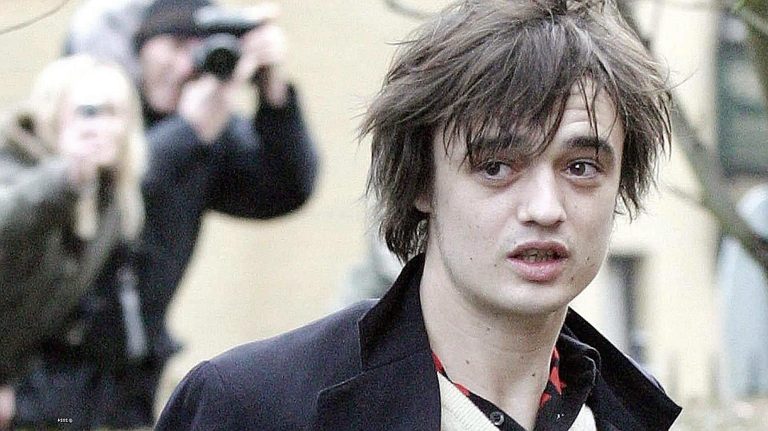 Pete Doherty Vermögen – Das Unerwartete Geheimnis Hinter Seinem Reichtum