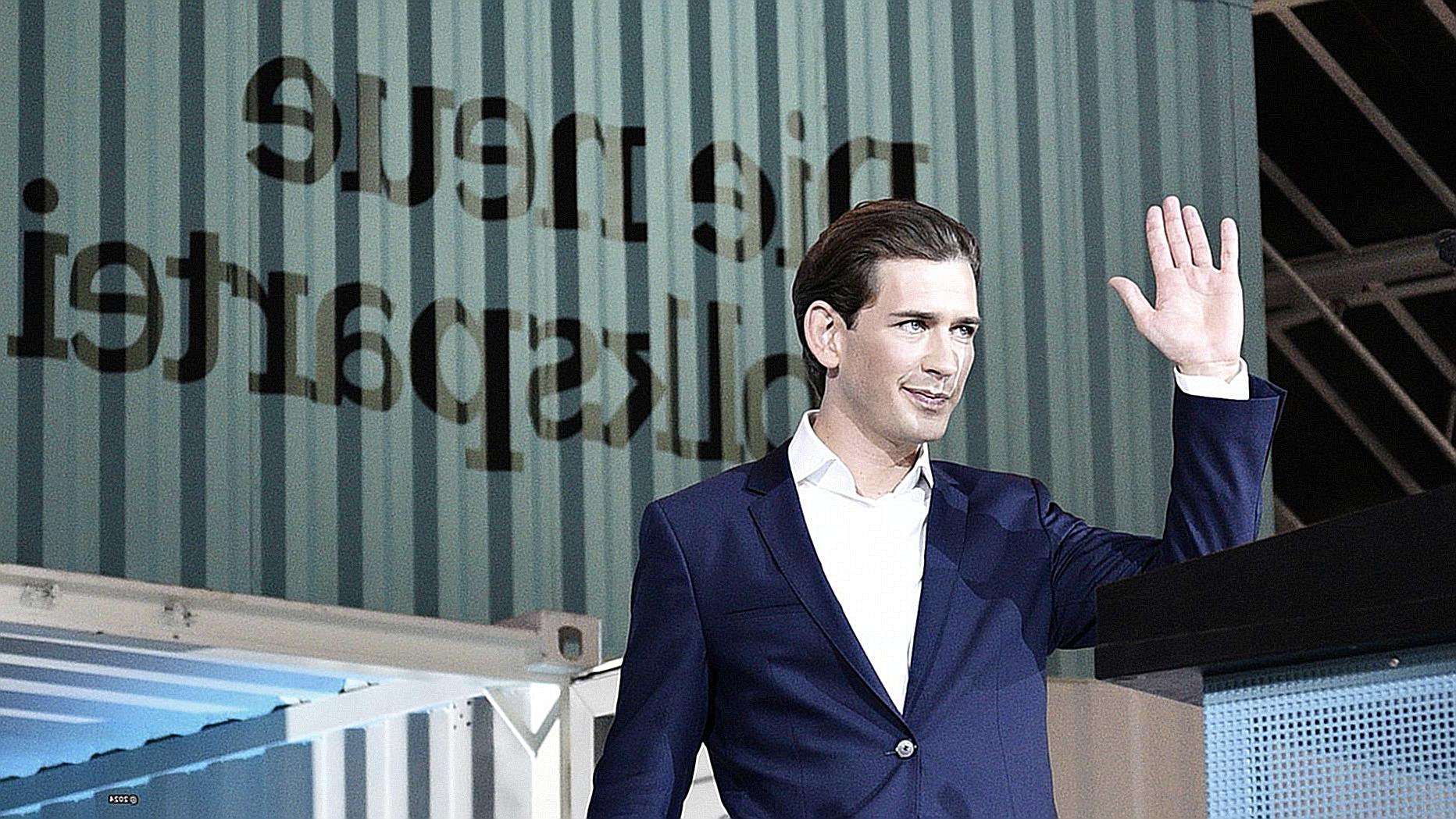 Sebastian Kurz's Wealth - The True Figures Behind the Political Star-2