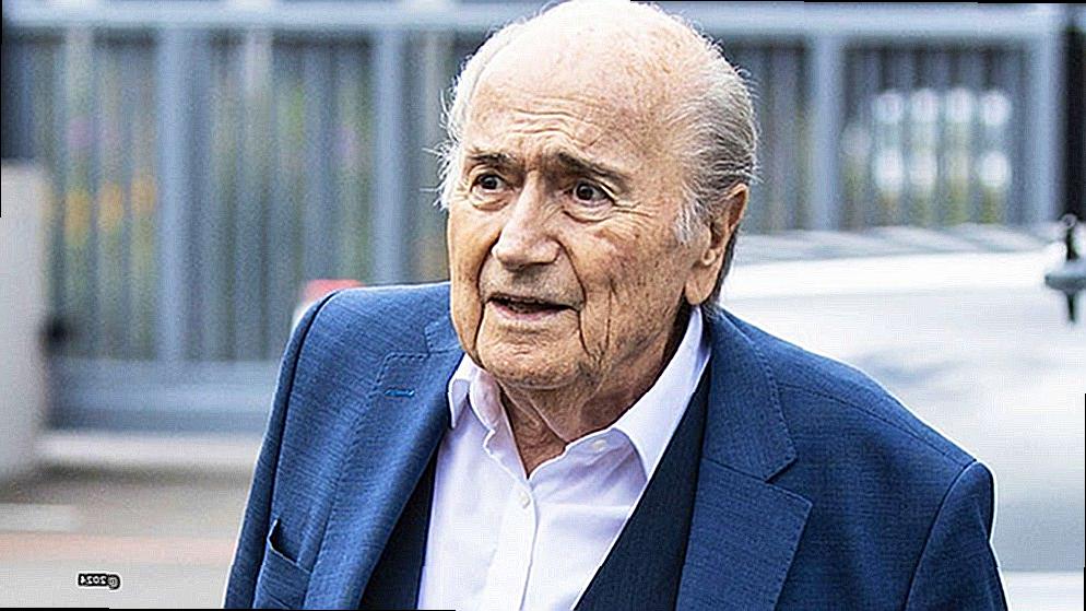 Sepp Blatter's Wealth - The Secret Millionaire World of the Former FIFA Chief-2