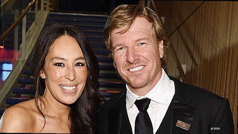 Das Erstaunliche Chip Joanna Gaines Vermögen – So Reich Sind Die Tv-Stars Wirklich