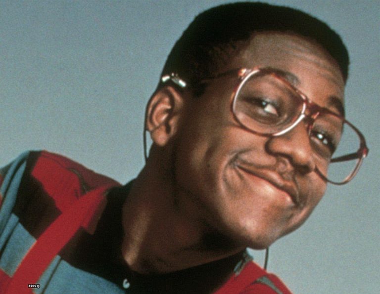 Das Erstaunliche Jaleel White Vermögen – Wie Der Kindheitsstar Zum Millionär Wurde