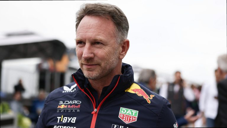 Das Beeindruckende Vermögen Von Christian Horner – Ein Blick Hinter Die Kulissen Des Formel-1-Genies