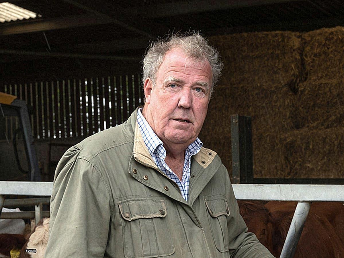 The Incredible Wealth of Jeremy Clarkson - How Much Does the TV Star Really Have-2