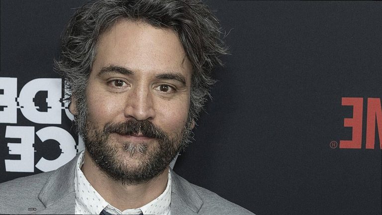 Das Unglaubliche Josh Radnor Vermögen Und Seine Geheimnisse