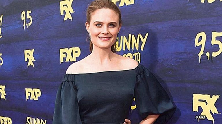 Das Geheimnis Hinter Emily Deschanels Vermögen – So Reich Ist Die Tv-Liebling