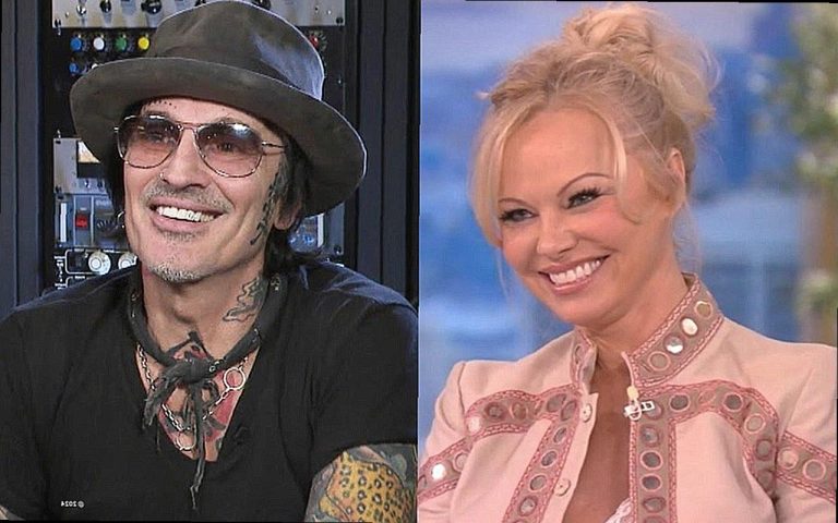 Das Geheimnis Hinter Tommy Lee Vermögen – Wie Viel Ist Der Rockstar Wirklich Wert?