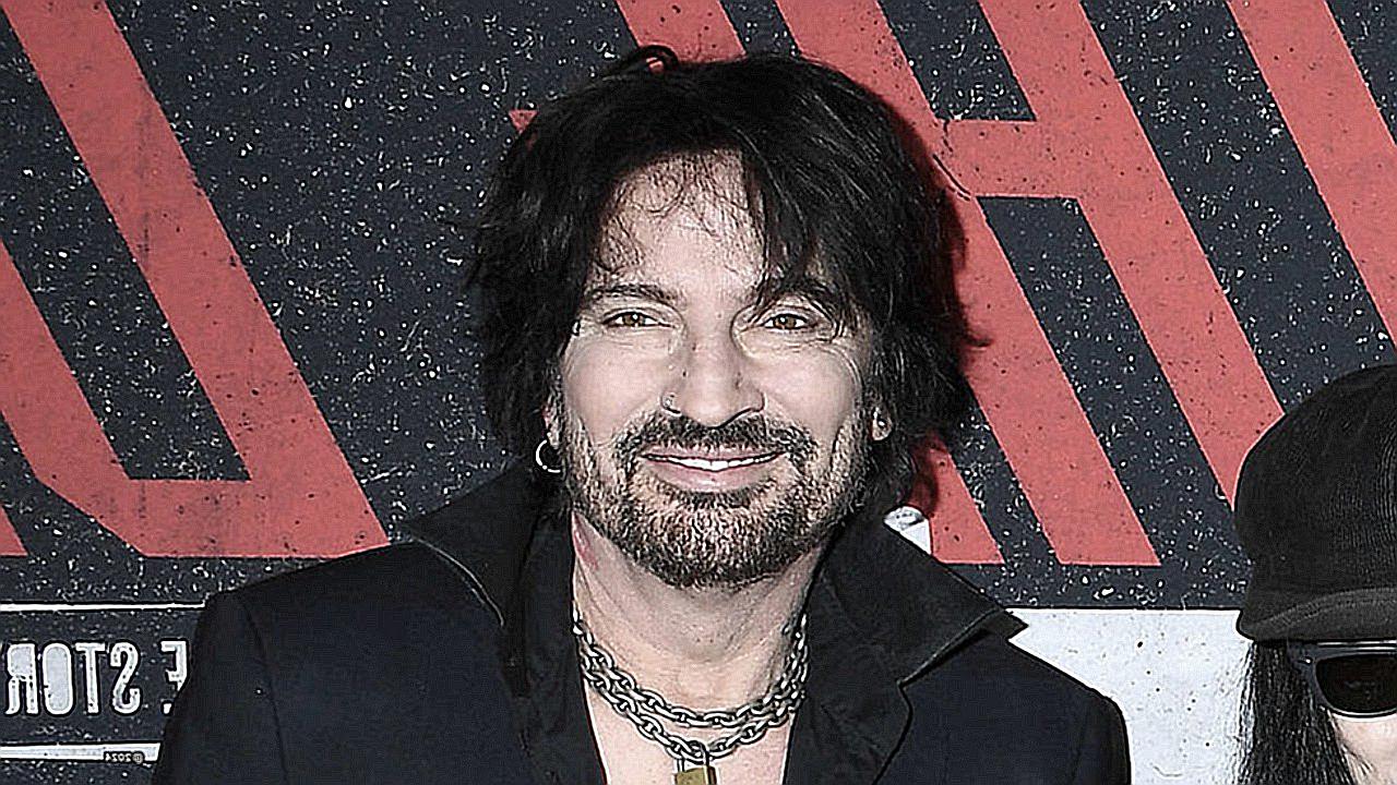 The Secret Behind Tommy Lee's Wealth - How Much Is the Rockstar Really Worth-2