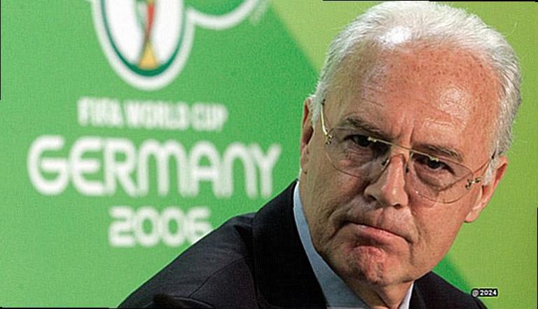 Das Geheime Leben – Wie Hoch Ist Beckenbauer Vermögen Wirklich