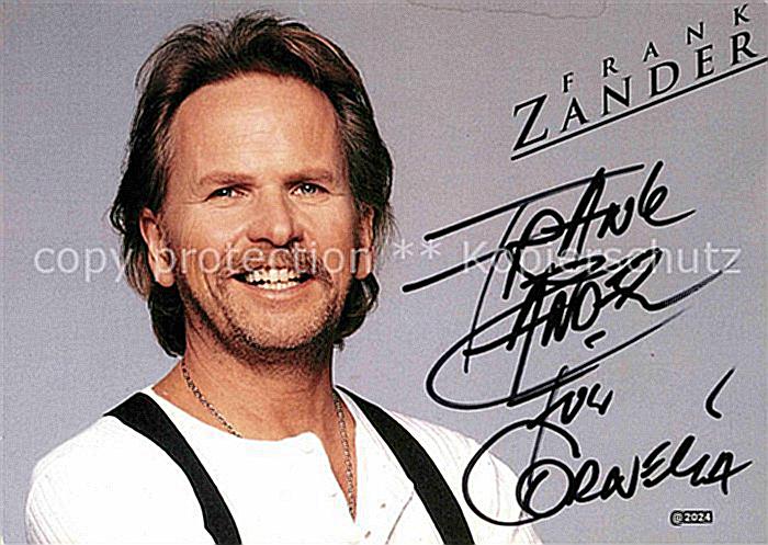 The Secret of Frank Zander's Wealth - More Than Just a Star-2