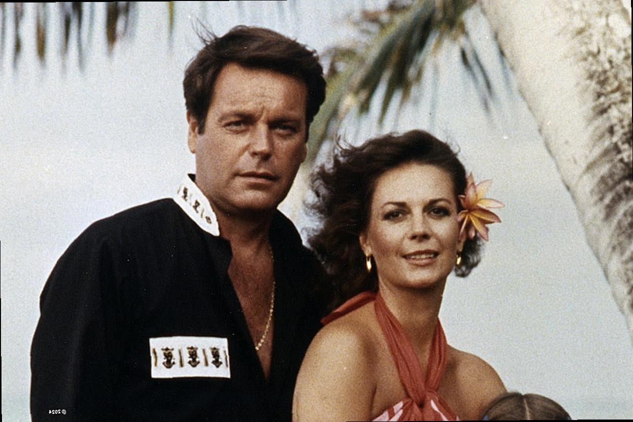 The Secret of Robert Wagner's Wealth - How Rich is the Hollywood Star Really-2