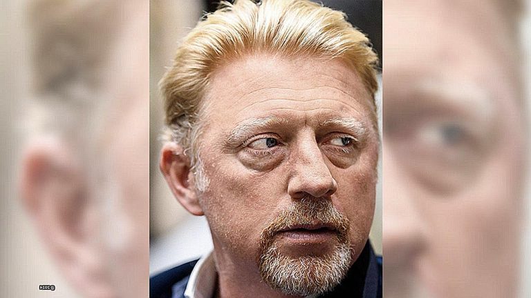 Das Schockierende Geheimnis Hinter Boris Becker Vermögen – So Viel Hat Er Wirklich