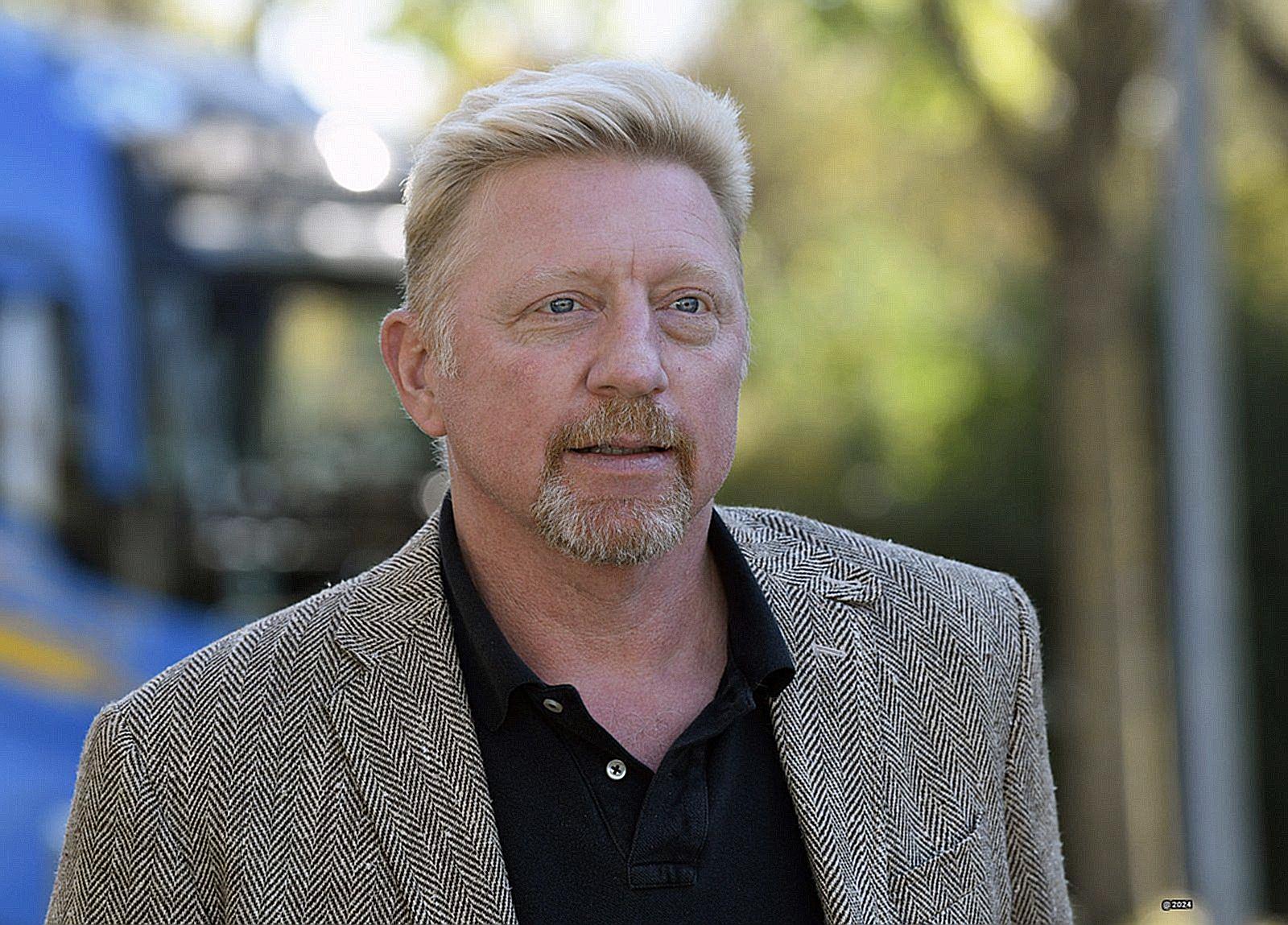 The Shocking Secret Behind Boris Becker's Wealth – This Is How Much He Really Has-2