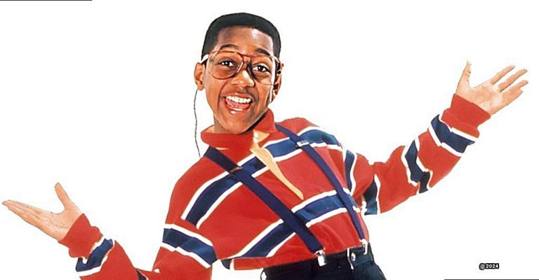 Das Überraschende Steve Urkel Vermögen – Wie Viel Hat Der Nerd Wirklich