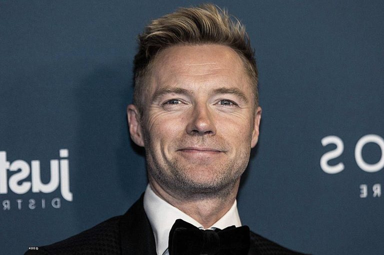 Das Überraschende Vermögen Von Ronan Keating – Was Steckt Wirklich Dahinter?